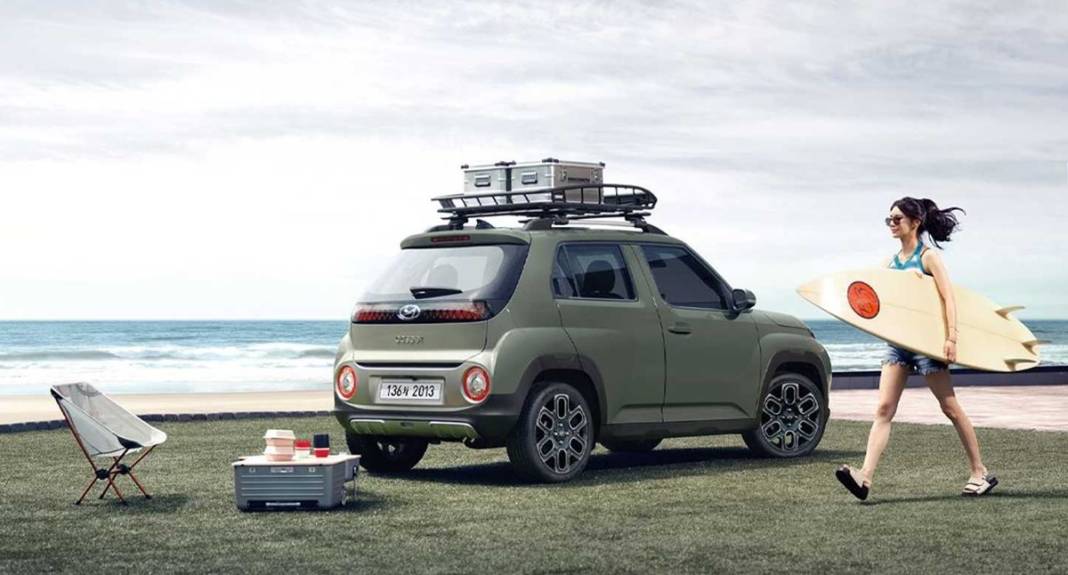 Böyle araba kampanyası görülmedi! Hyundai göz dolduran modeline 250 bin TL fiyat biçti! 5